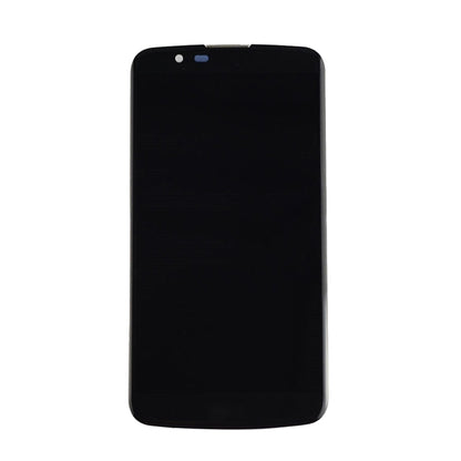 LCD Screen and Digitizer Full Assembly with Frame for LG K10 , For LG K10