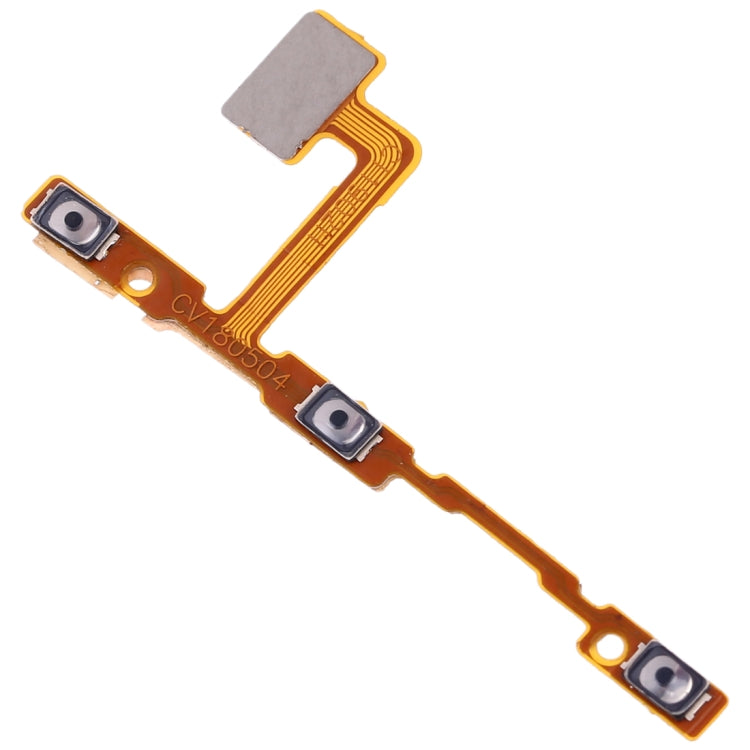 For Vivo X21i Power Button & Volume Button Flex Cable