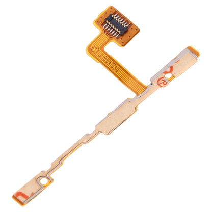 For Vivo X21i Power Button & Volume Button Flex Cable