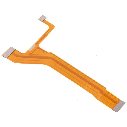 For Vivo X27 LCD Display Flex Cable