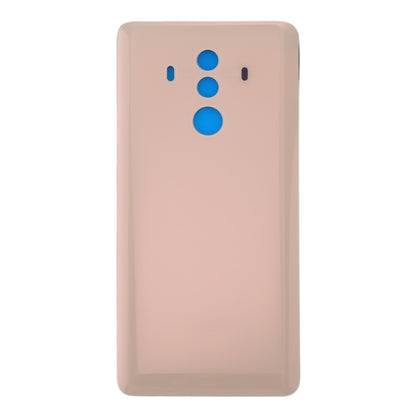 For Huawei Mate 10 Pro Back Cover