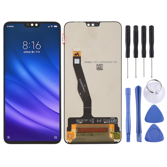Écran LCD et numériseur complet pour Huawei Honor 8X, pour Honor 8X