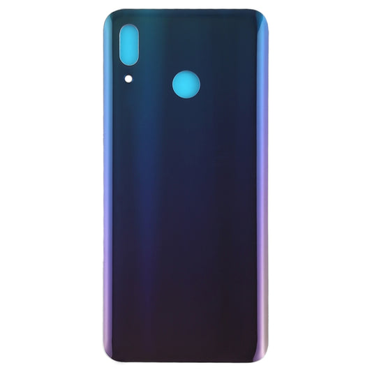 Coque arrière pour Huawei Nova 3, Pour Huawei Nova 3, Pour Nova 3, Nova 3 (Jaune)