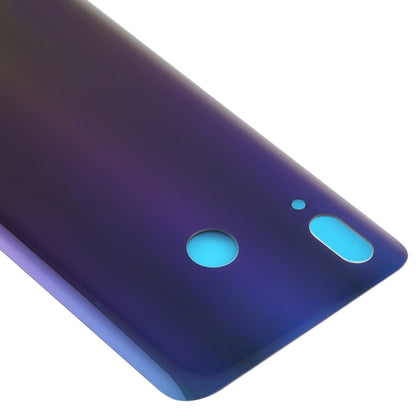 Back Cover for Huawei Nova 3, For Huawei Nova 3, For Nova 3, Nova 3 (Yellow)