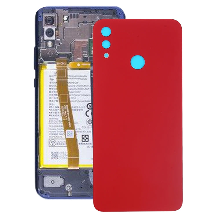 Coque arrière pour Huawei Nova 3i, pour Huawei Nova 3i, pour Nova 3i, pour Huawei Nova 3i