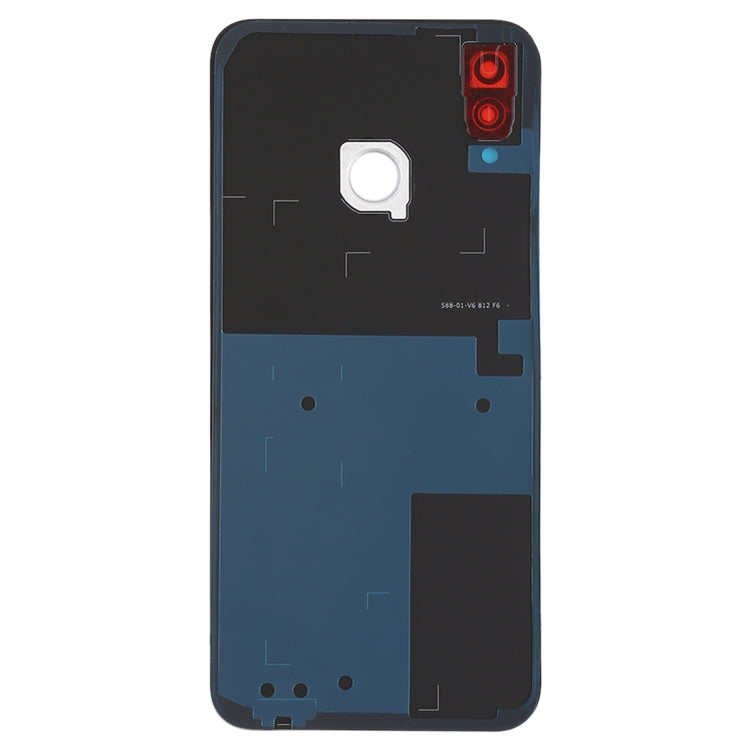 Back Cover with Camera Lens (Original) for Huawei P20 Lite / Nova 3e