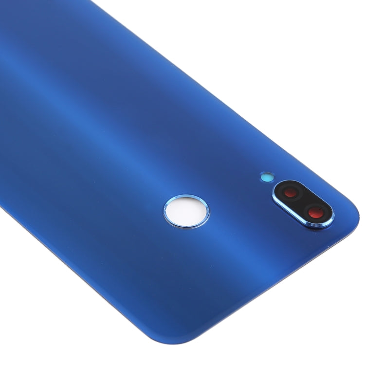 Back Cover with Camera Lens (Original) for Huawei P20 Lite / Nova 3e