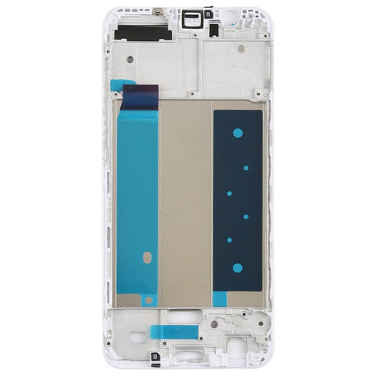 Front Housing LCD Frame Bezel for Huawei Honor View 10 / V10, Honor V10