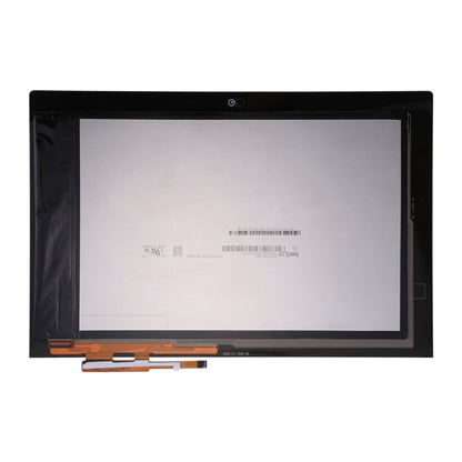 LCD Screen and Digitizer Full Assembly for Lenovo YOGA Book YB1-X91L, For Book YB1-X91L