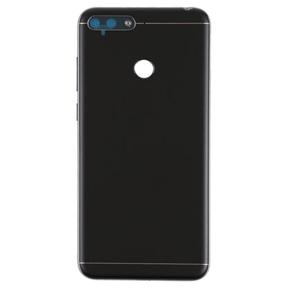 Back Cover with Side Keys & Camera Lens for Huawei Honor Play 7A
