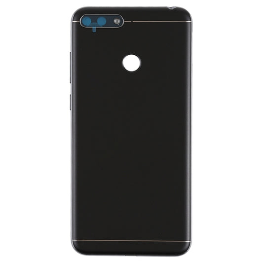 Back Cover with Side Keys & Camera Lens for Huawei Honor Play 7A