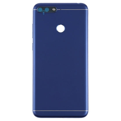 Back Cover with Side Keys & Camera Lens for Huawei Honor Play 7A, For Huawei Honor Play 7A