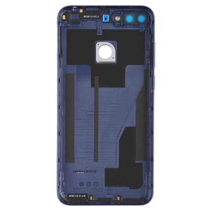 Back Cover with Side Keys & Camera Lens for Huawei Honor Play 7A, For Huawei Honor Play 7A