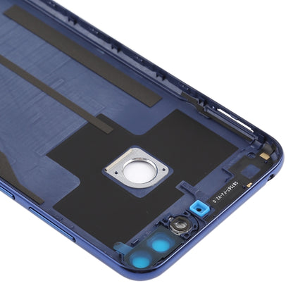 Back Cover with Side Keys & Camera Lens for Huawei Honor Play 7A, For Huawei Honor Play 7A