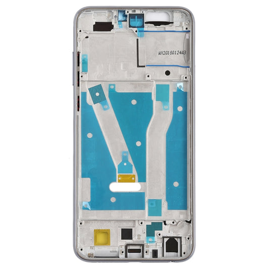Front Housing LCD Frame Bezel for Huawei Honor 9 Lite, For Huawei Honor 9 Lite, Honor 9 Lite