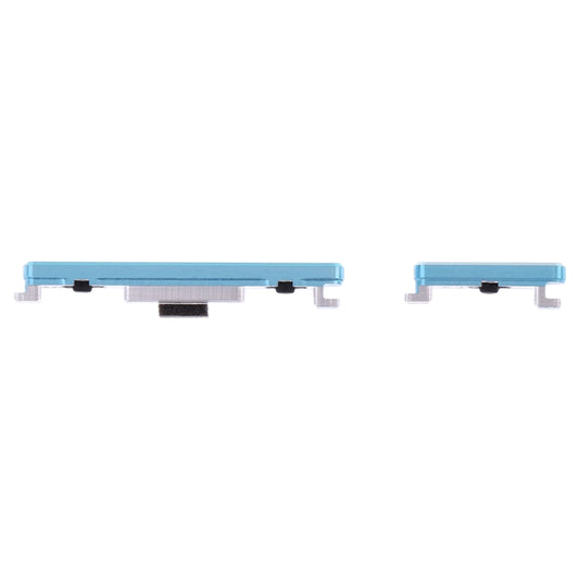 Ein-/Ausschalter und Lautstärkeregler für Huawei P30 Pro, Für Huawei P30 Pro, Für Huawei P30 Pro (Breathing Crystal)