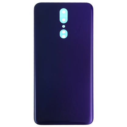 For OPPO A9 / F11 Back Cover, For OPPO A9 / F11, For OPPO A9