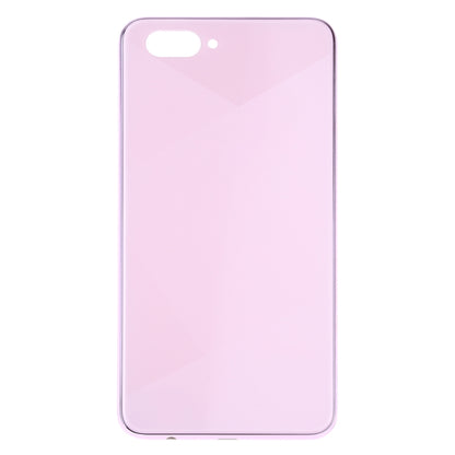 For OPPO A5 / A3s Back Cover with Frame, For OPPO A5 / A3s