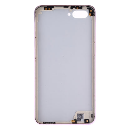 For OPPO A5 / A3s Back Cover with Frame, For OPPO A5 / A3s