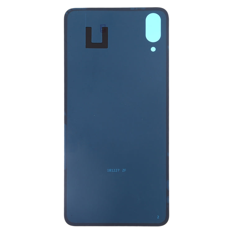 For Vivo X23 Symphony Edition Back Cover, For Vivo X23 Symphony Edition