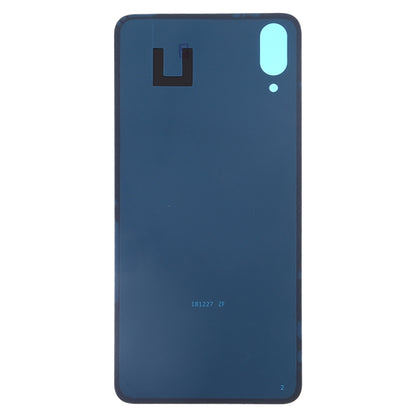 For Vivo X23 Symphony Edition Back Cover, For Vivo X23 Symphony Edition