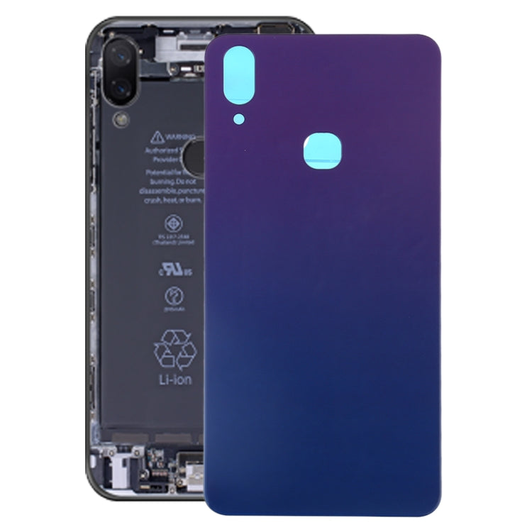 For Vivo X21i Back Cover, For Vivo X21i