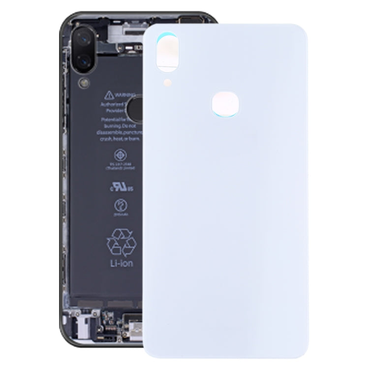 For Vivo X21i Back Cover, For Vivo X21i