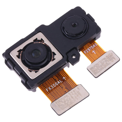 For Huawei Honor 8X Back Facing Camera , For Huawei Honor 8X