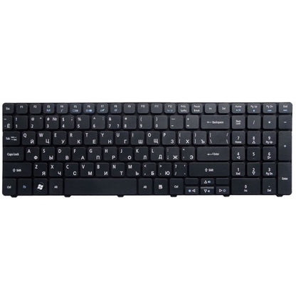 US Version English Laptop Keyboard for Acer Aspire 7736 / 7736G / 7736Z, For Acer Aspire 7736
