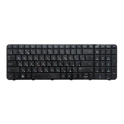 RU Version Russian Laptop Keyboard for HP Pavilion G6 / G6-2000 / G6Z-2000, HP Pavilion G6