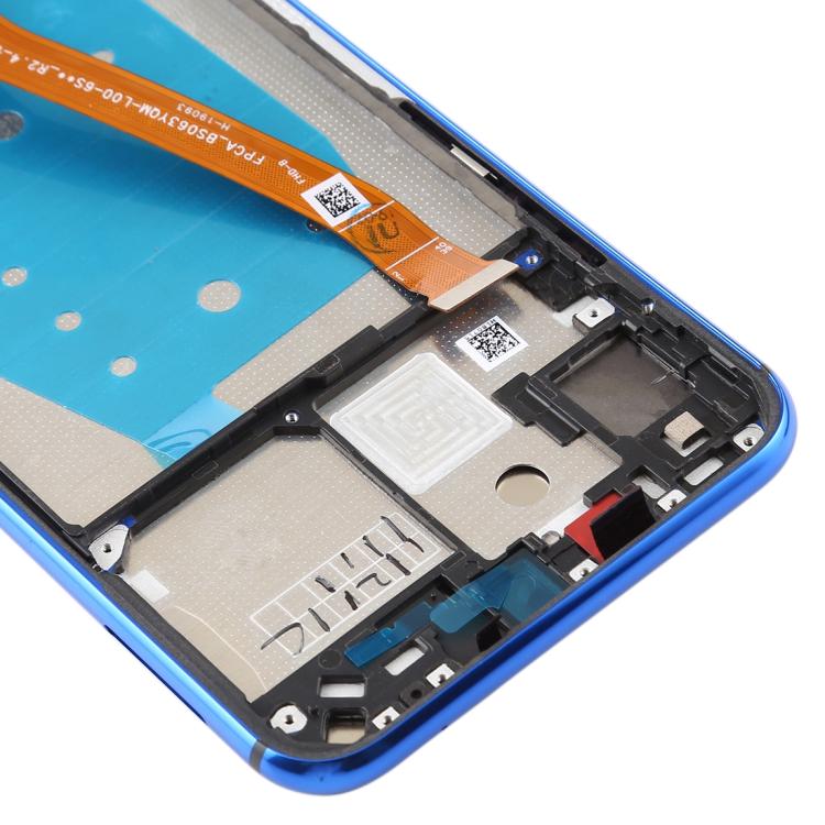 Écran LCD et numériseur complet avec cadre pour Huawei Nova 3i, Pour Huawei Nova 3i