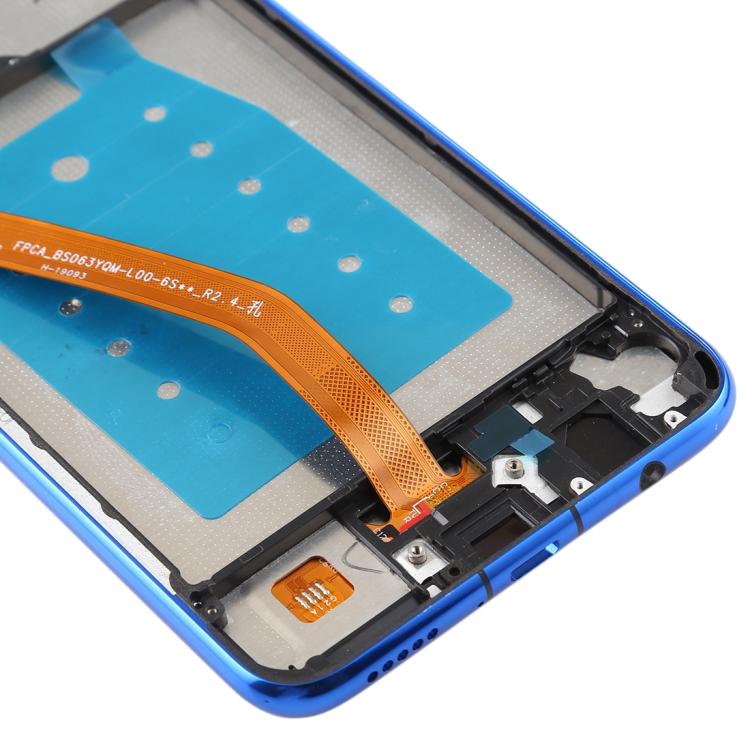 Écran LCD et numériseur complet avec cadre pour Huawei Nova 3i, Pour Huawei Nova 3i