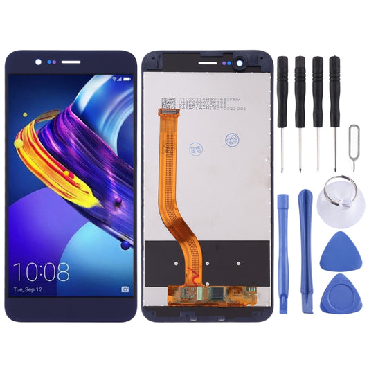 Écran LCD et numériseur complet avec châssis pour Huawei Honor V9, Pour Huawei Honor V9, Pour Honor V9