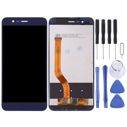 Écran LCD et numériseur complet avec châssis pour Huawei Honor V9, Pour Huawei Honor V9, Pour Honor V9
