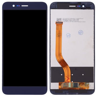 Écran LCD et numériseur complet avec châssis pour Huawei Honor V9, Pour Huawei Honor V9, Pour Honor V9