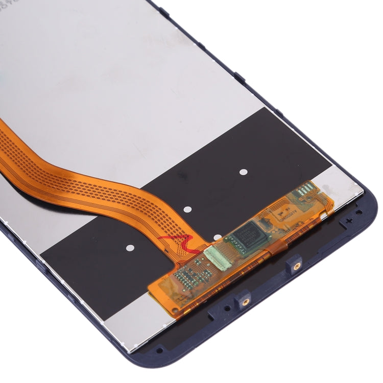 Écran LCD et numériseur complet avec châssis pour Huawei Honor V9, Pour Huawei Honor V9, Pour Honor V9