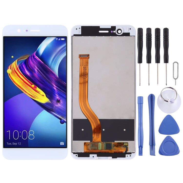 Écran LCD et numériseur complet avec châssis pour Huawei Honor V9, Pour Huawei Honor V9, Pour Honor V9