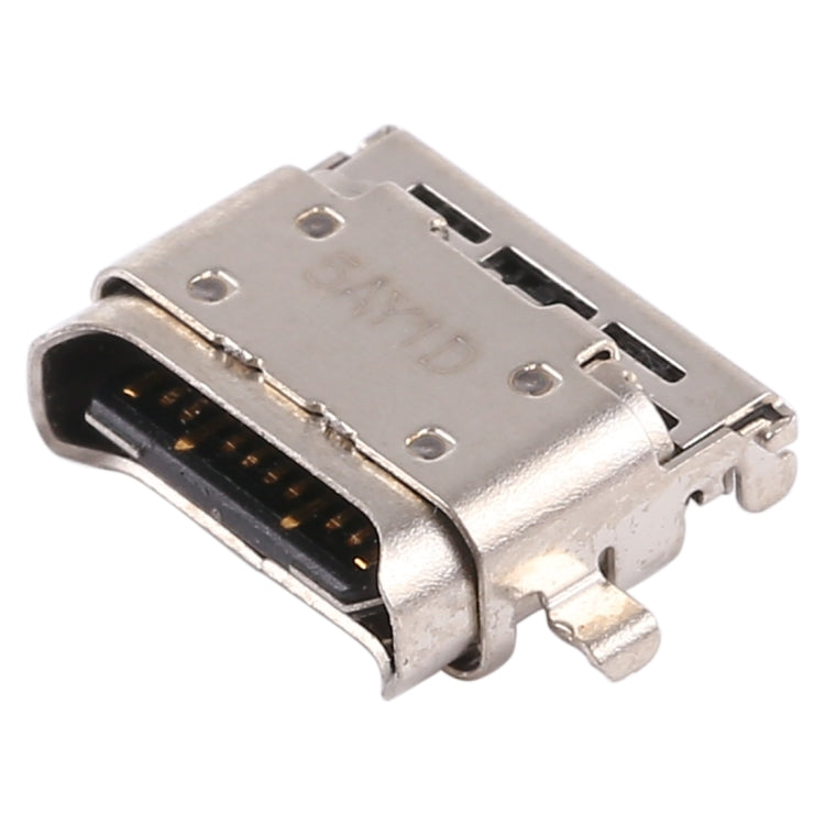 10 PCS Charging Port Connector for Huawei Nova 2 Plus, For Huawei Nova 2 Plus