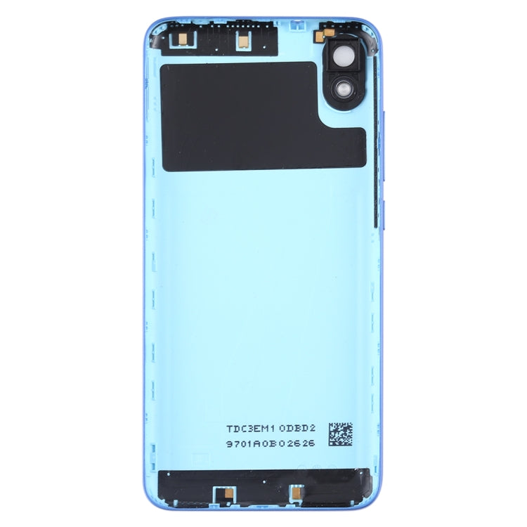 Battery Back Cover for Xiaomi Redmi 7A, For Xiaomi Redmi 7A, For Xiaomi Redmi 7A(Twilight), For Redmi 7A