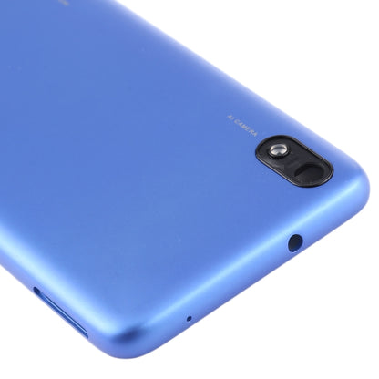 Battery Back Cover for Xiaomi Redmi 7A, For Xiaomi Redmi 7A, For Xiaomi Redmi 7A(Twilight), For Redmi 7A