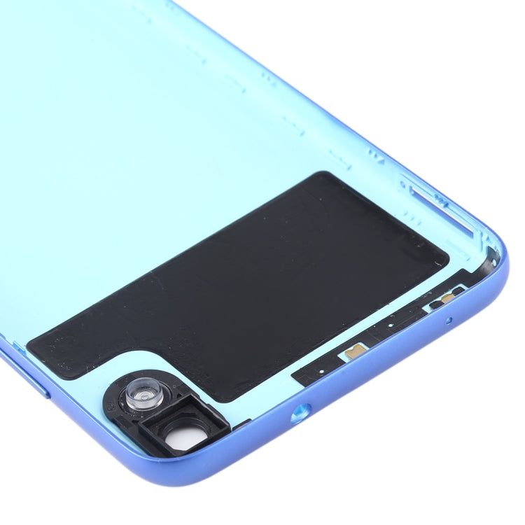 Battery Back Cover for Xiaomi Redmi 7A, For Xiaomi Redmi 7A, For Xiaomi Redmi 7A(Twilight), For Redmi 7A