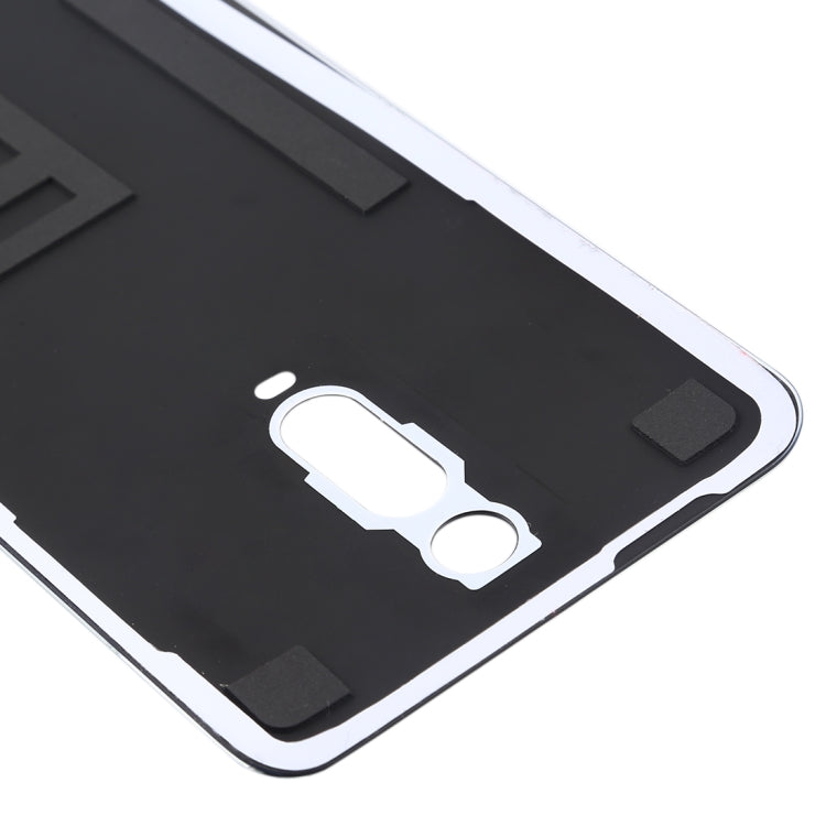 Battery Back Cover for Xiaomi Redmi K20 / K20 Pro / Mi 9T / Mi 9T Pro, For Xiaomi Redmi K20 / K20 Pro