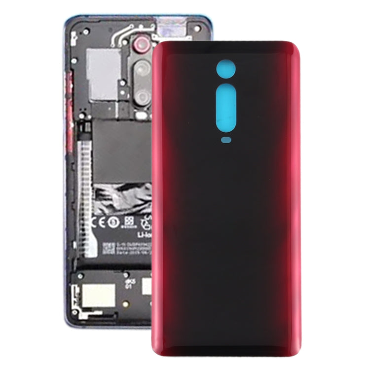 Battery Back Cover for Xiaomi Redmi K20 / K20 Pro / Mi 9T / Mi 9T Pro