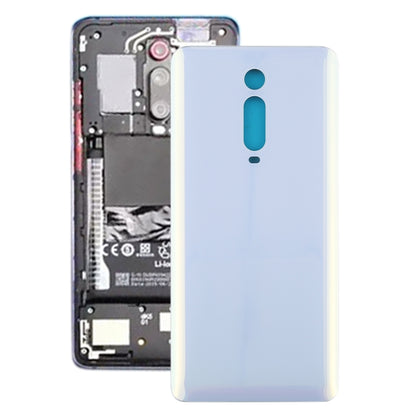 Battery Back Cover for Xiaomi Redmi K20 / K20 Pro / Mi 9T / Mi 9T Pro