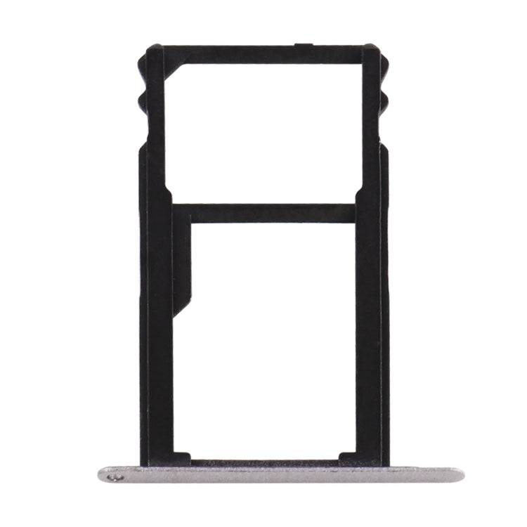 For Huawei Honor 7 Nano SIM Card Tray + Nano SIM / Micro SD Card Tray, For Huawei Honor 7, For Honor 7