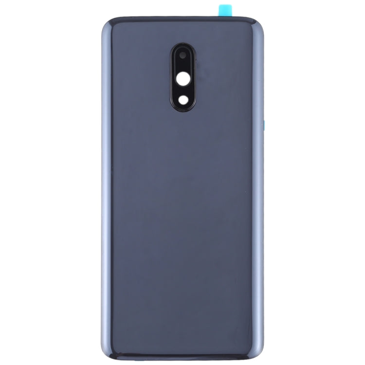 For OnePlus 7 Original Battery Back Cover with Camera Lens Cover, For OnePlus 7,Original, For OnePlus 7,Original (Red), For OnePlus 7 (Original)