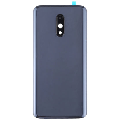 For OnePlus 7 Original Battery Back Cover with Camera Lens Frame, For OnePlus 7,Original