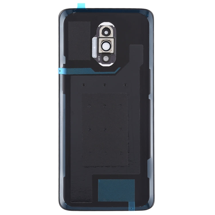 For OnePlus 7 Original Battery Back Cover with Camera Lens Frame, For OnePlus 7,Original