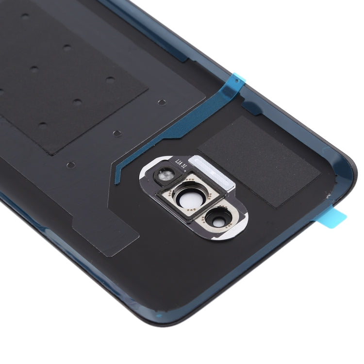 For OnePlus 7 Original Battery Back Cover with Camera Lens Frame, For OnePlus 7,Original