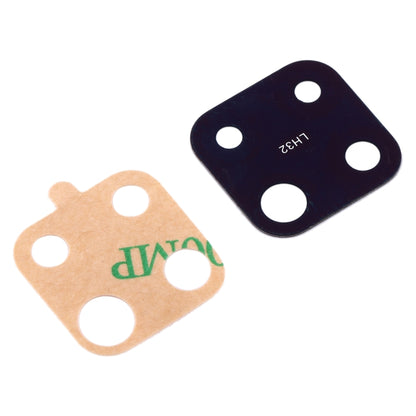 For Huawei Mate 30 Lite 10pcs Back Camera Lens , For Mate 30 Lite
